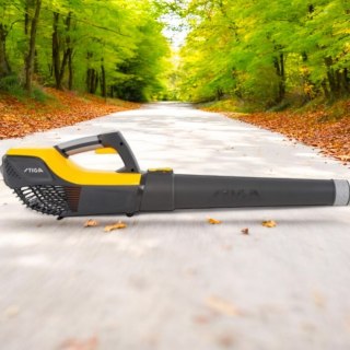 STIGA SAB 500 AE - Akumulatorowa Dmuchawa do Liści z Zmienną Prędkością