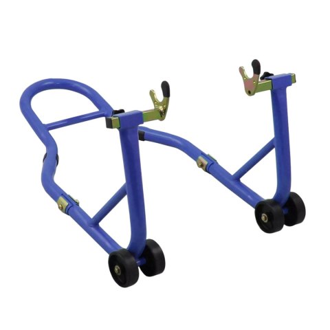 STOJAK PODNOŚNIK UCHWYT DO MOTOCYKLA TYŁ TYLNE KOŁO 250kg STOJAK PODNOŚNIK UCHWYT DO MOTOCYKLA TYŁ TYLNE KOŁO 250kg