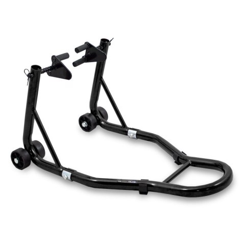 STOJAKI MOTOCYKLOWE PRZÓD I TYŁ UNIWERSALNE REGULOWANE SOLIDNE 250 KG STOJAKI MOTOCYKLOWE PRZÓD I TYŁ UNIWERSALNE REGULOWANE SOLIDNE 250 KG