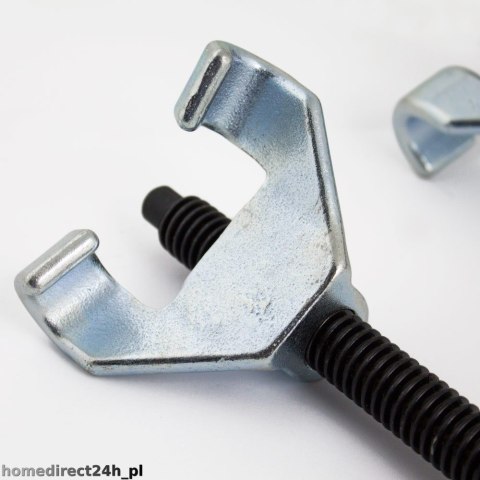 Ściągacze do sprężyn 2 szt 370mm Ściągacze do sprężyn 2 szt 370mm