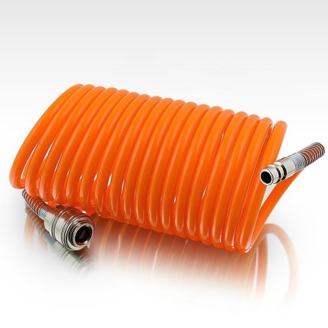Sprężarka 24L 1500W 8 Bar (zestaw)
