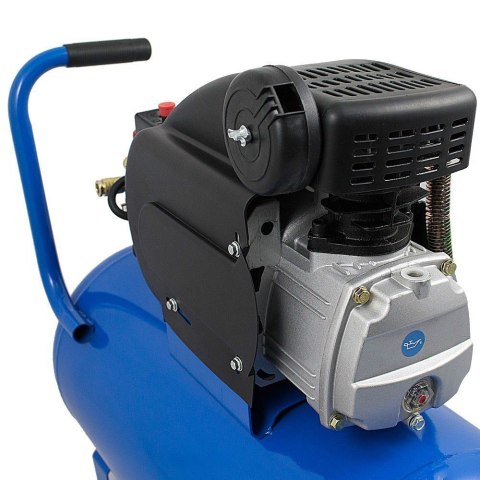 Sprężarka 50L 1500W 8 Bar