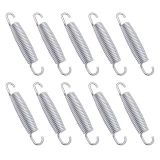 Sprężyny do trampoliny 140mm x 21mm (12 szt)
