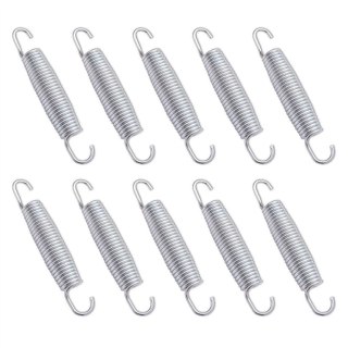 Sprężyny do trampoliny 165mm x 21mm (24 szt)