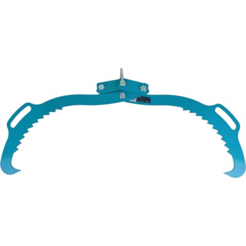 Szczypce do Transportu K艂贸d Drewna Ud藕wig 1500 kg Szerokie Szcz臋ki 760mm Szczypce do Transportu K艂贸d Drewna Ud藕wig 1500 kg Szerokie Szcz臋ki 760mm