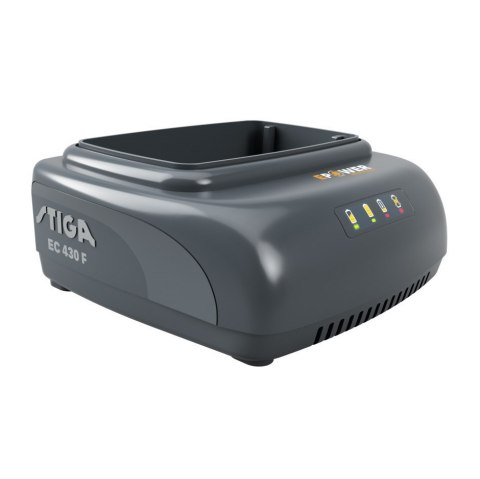 Szybka ładowarka EC 430 F STIGA Szybka ładowarka EC 430 F STIGA