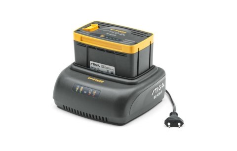 Szybka ładowarka EC 430 F STIGA Szybka ładowarka EC 430 F STIGA