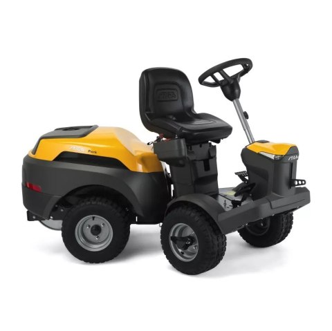 Traktor ogrodowy Park 500 W + Combi 95 Q Plus Zestaw Promocyjny Traktorek