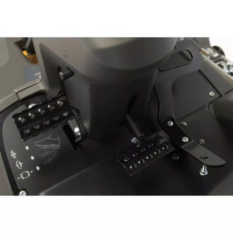 Traktor ogrodowy Park 500 W + Combi 95 Q Plus Zestaw Promocyjny Traktorek