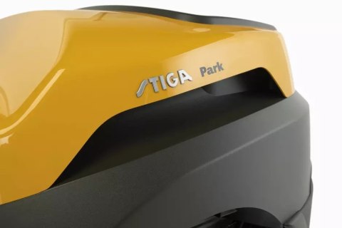 Traktor ogrodowy Park 500 W + Combi 95 Q Plus Zestaw Promocyjny Traktorek