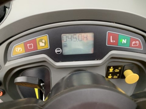 Traktor ogrodowy STIGA Estate 792W | Mocny silnik, Duży Kosz 300 L