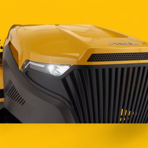 Traktor ogrodowy STIGA Estate 792W | Mocny silnik, Duży Kosz 300 L