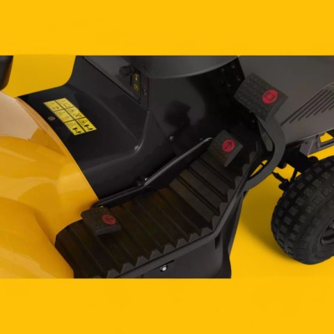 Traktor ogrodowy STIGA Estate 792W | Mocny silnik, Duży Kosz 300 L