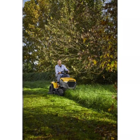 Traktorek Traktor ogrodowy Tornado 5108 W