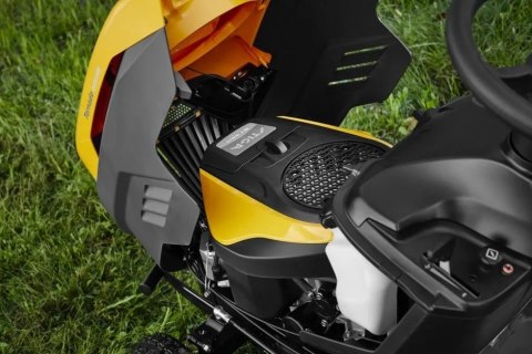 Traktorek Traktor ogrodowy Tornado 5108 W