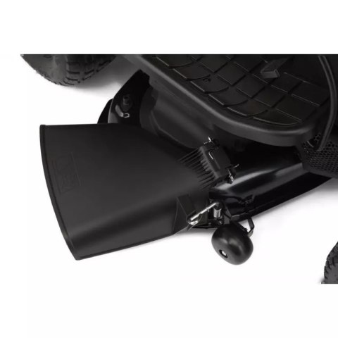 Traktorek Traktor ogrodowy Tornado 5108 W