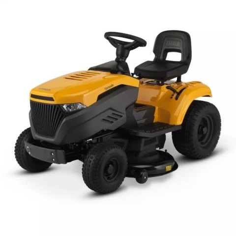 Traktorek Traktor ogrodowy Tornado 5108 W