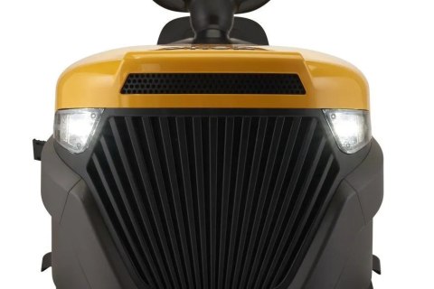 Traktorek Traktor ogrodowy Tornado 5108 W