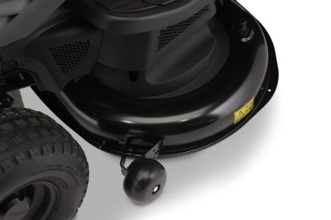 Traktorek Traktor ogrodowy Tornado 5108 W