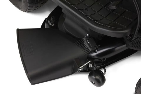 Traktorek Traktor ogrodowy Tornado 5108 W