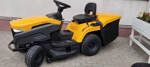 Traktorek Traktor ogrodowy Tornado 5108 W