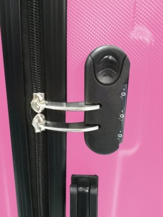 WALIZKA DUŻA KÓŁKA TORBA LEKKA RYANAIR SAMOLOT XL