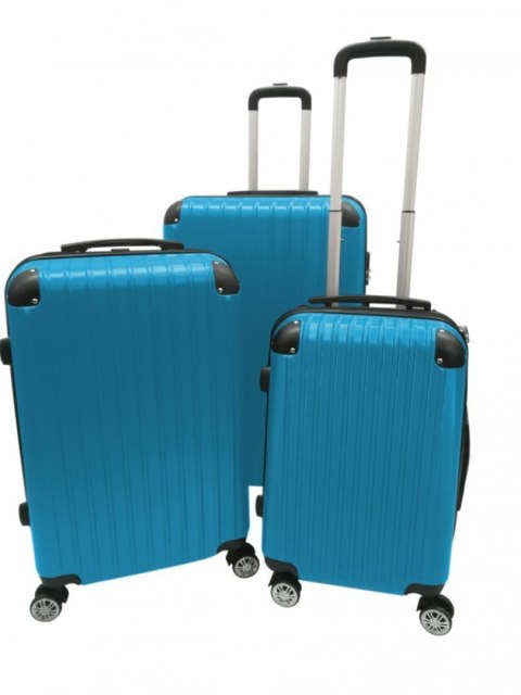 WALIZKA DUŻA KÓŁKA TORBA RYANAIR ZESTAW XL + L + M WALIZKA DUŻA KÓŁKA TORBA RYANAIR ZESTAW XL + L + M