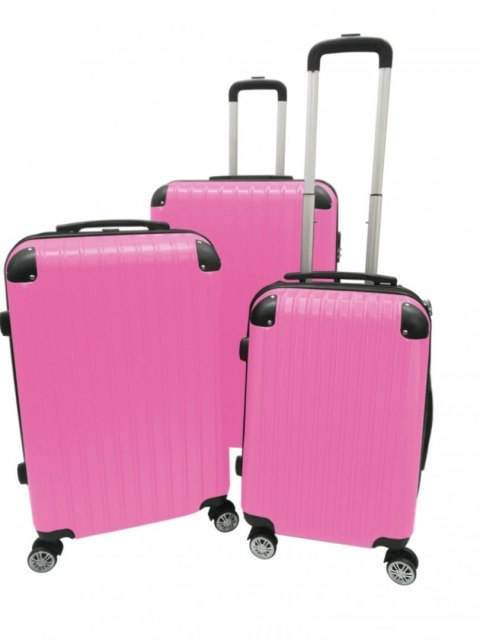 WALIZKA DUŻA KÓŁKA TORBA RYANAIR ZESTAW XL + L + M WALIZKA DUŻA KÓŁKA TORBA RYANAIR ZESTAW XL + L + M
