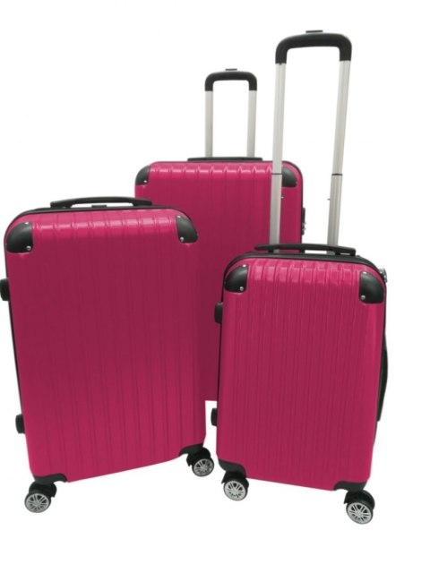 WALIZKA DUŻA KÓŁKA TORBA RYANAIR ZESTAW XL + L + M WALIZKA DUŻA KÓŁKA TORBA RYANAIR ZESTAW XL + L + M
