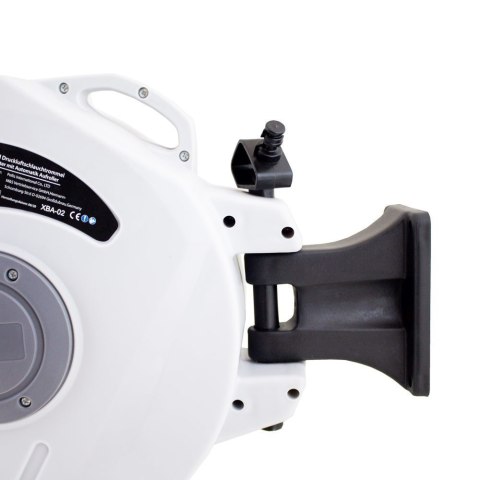 WĄŻ PNEUMATYCZNY DO SPRĘŻARKI AUTOMATYCZNY ZWIJAK 15M 1/4" WĄŻ PNEUMATYCZNY DO SPRĘŻARKI AUTOMATYCZNY ZWIJAK 15M 1/4"
