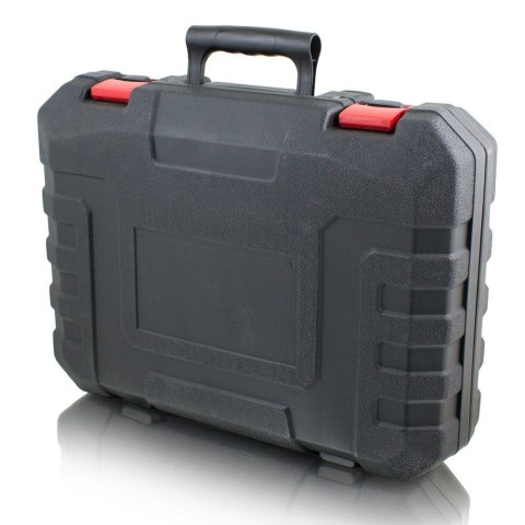 WIERTARKA UDAROWA 1800W 3 TRYBY PRACY ZESTAW XXL
