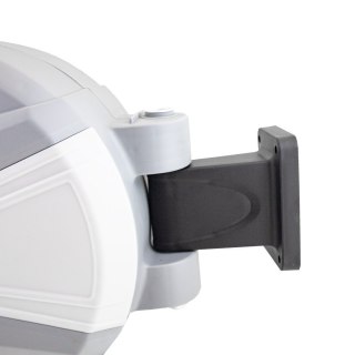 Wąż ogrodowy bituxx 30 m automatyczny zwijak bęben naścienny zdejmowany