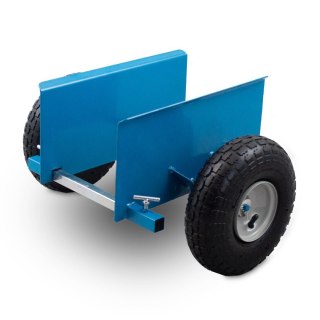 Wózek Transportowy do płyt OSB GK MDF do 275kg