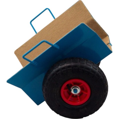 W贸zek Transportowy z Regulacj膮 do P艂yt OSB GK MDF 275 kg Ko艂a 26 cm W贸zek Transportowy z Regulacj膮 do P艂yt OSB GK MDF 275 kg Ko艂a 26 cm