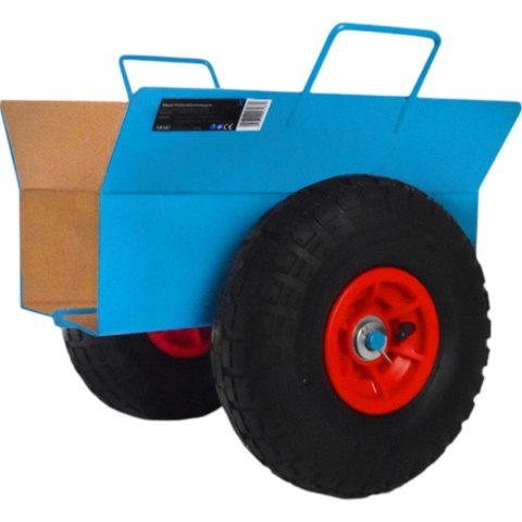 W贸zek Transportowy z Regulacj膮 do P艂yt OSB GK MDF 275 kg Ko艂a 26 cm W贸zek Transportowy z Regulacj膮 do P艂yt OSB GK MDF 275 kg Ko艂a 26 cm