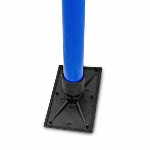 Wspornik sufitowy monta偶owy 1szt 115-290cm BITUXX Wspornik sufitowy monta偶owy 1szt 115-290cm BITUXX