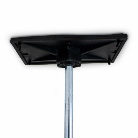 Wspornik sufitowy monta偶owy 1szt 115-290cm BITUXX Wspornik sufitowy monta偶owy 1szt 115-290cm BITUXX