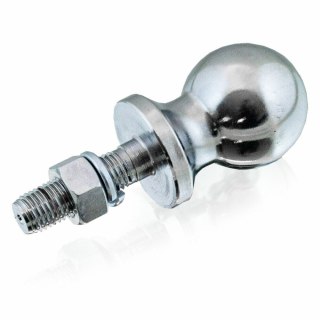 Zaczep kulowy 1T-złącze 16mm - komplet 2szt