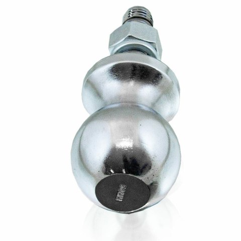 Zaczep kulowy 1T- złącze 16mm - komplet 4szt Zaczep kulowy 1T- złącze 16mm - komplet 4szt