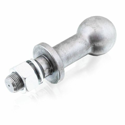 Zaczep kulowy 3.5T - złącze 22mm - komplet 4szt Zaczep kulowy 3.5T - złącze 22mm - komplet 4szt