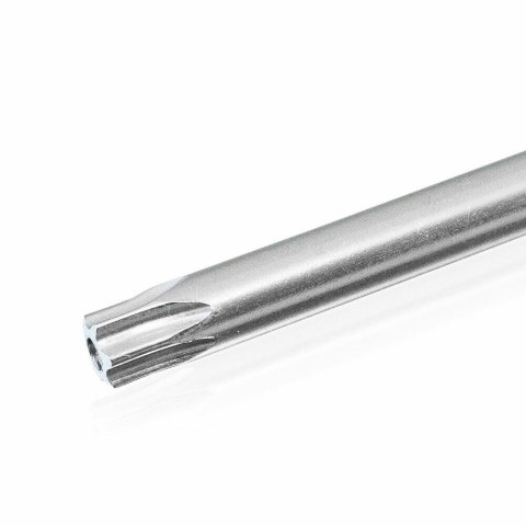 ZESTAW KLUCZY SZEŚCIOKĄTNYCH I TORX 18 ELEMENTÓW STAL CrV UCHWYT PRAKTYCZNY ZESTAW KLUCZY SZEŚCIOKĄTNYCH I TORX 18 ELEMENTÓW STAL CrV UCHWYT PRAKTYCZNY