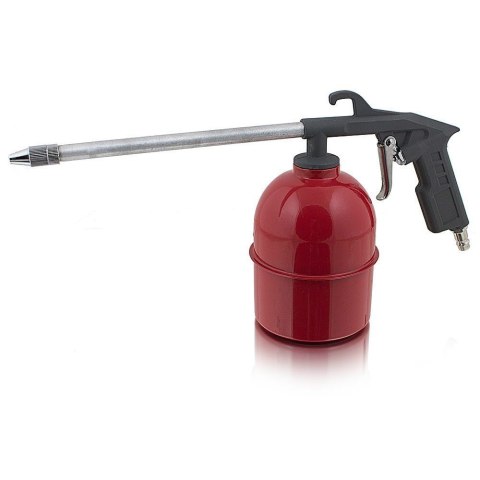 ZESTAW Kompaktowa, Mobilna Sprężarka Pojemność 24l 1500W + 5 elementów ZESTAW Kompaktowa, Mobilna Sprężarka Pojemność 24l 1500W + 5 elementów