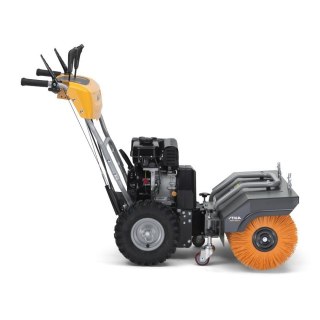 Zamiatarka spalinowa Stiga SWS 800 G całoroczna