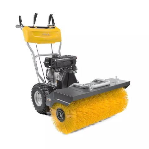 Zamiatarka spalinowa Stiga SWS 800 G całoroczna