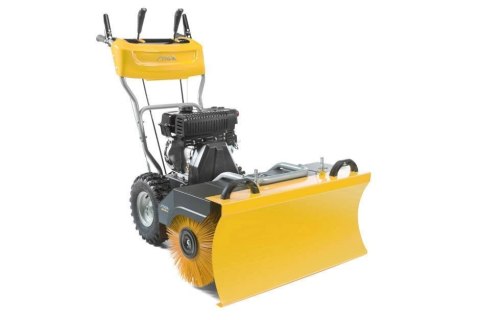 Zamiatarka spalinowa Stiga SWS 800 G całoroczna