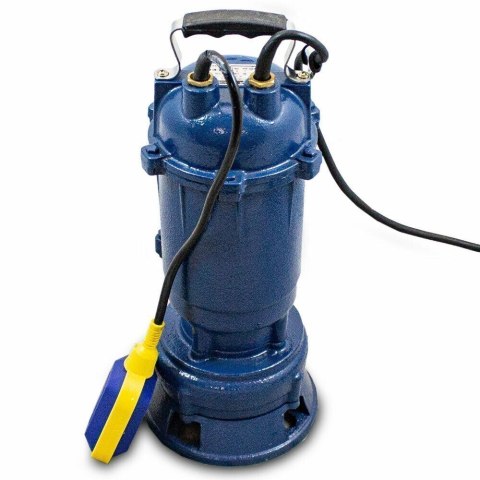 Zanurzeniowa Pompa ściekowa firmy BITUXX 1100W Zanurzeniowa Pompa ściekowa firmy BITUXX 1100W