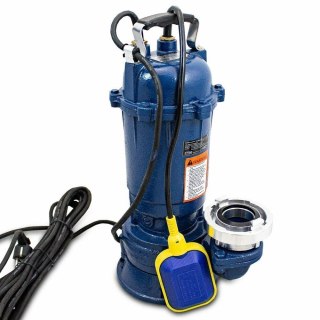Zanurzeniowa Pompa ściekowa firmy BITUXX 1100W
