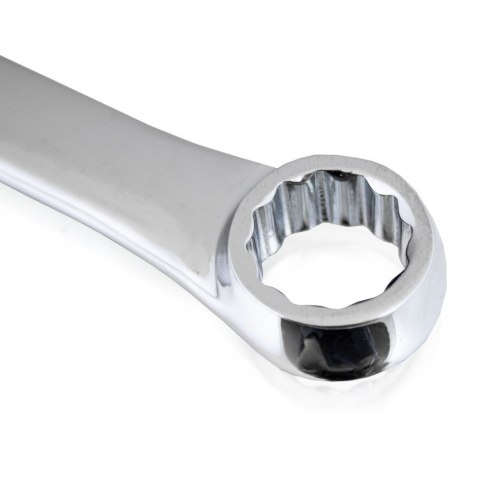 Zestaw Kluczy Oczkowych 233-410mm 8-19mm 5 Elementów Zestaw Kluczy Oczkowych 233-410mm 8-19mm 5 Elementów