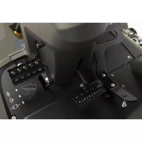 Zestaw promocyjny Traktor ogrodowy Park 500 W + Combi 100 Q Plus
