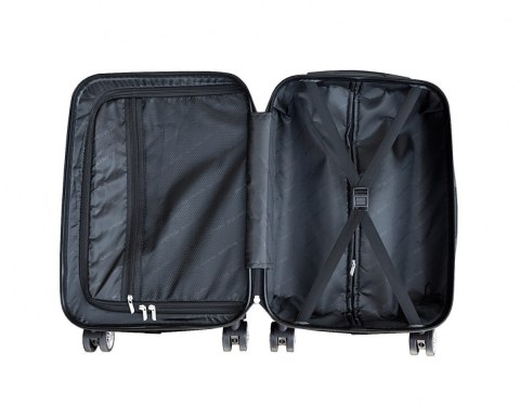 ZESTAW WALIZEK XL,M,L CHAMPAGNE ZESTAW WALIZEK XL,M,L CHAMPAGNE